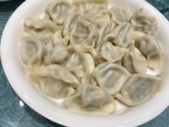 -西贝海鲜汇(槐安路店)