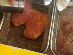 -兄弟鸡排.芋泥香酥鸭(淮海街店)