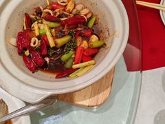 -天天渔港(杏林街店)