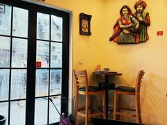 -克比叔叔印度餐厅Kebabs on the Grille(永康路分店)