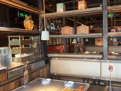 -探鱼·鲜青椒爽麻烤鱼(天一广场店)