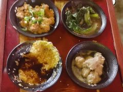 -老平遥饭馆