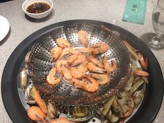 -粗茶淡饭·隐庐私厨(东亭店)