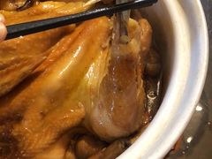 神仙鸡-茅山肴·道家菜·神仙鸡