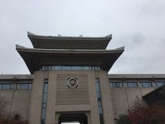 -雨花台烈士纪念馆