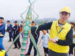-终南山古楼观历史文化景区