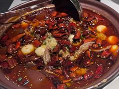 -花椒笑成都小馆(百脑汇店)