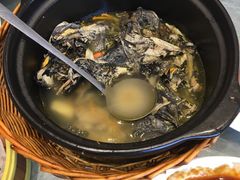 -小厨娘淮扬菜(天印大道店)