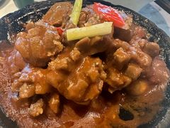 -潮堂 · 潮州菜(国贸商城店)