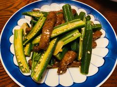 -熠盛·本帮菜Bistro(永嘉路店)