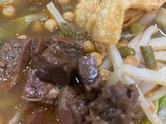 -桂林米粉(洋桥店)