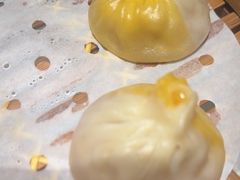 -小厨娘淮扬菜(河西奥美大厦店)