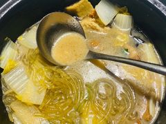 -羊故事·西北融合菜(华侨城店)