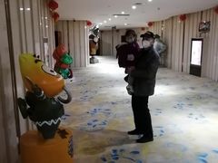 -武汉华夏国际影城(鲁广店)