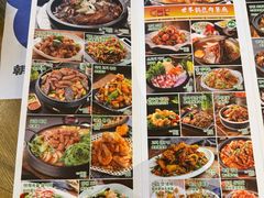 -樱花墅朝鲜族风味餐厅(解放北路店)