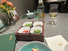 -鼎鼎香·港式火锅(北京SKP店)