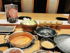 -呷哺呷哺 黄金牧场 (新中关购物中心店)