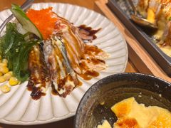 -一心创作料理屋(经开万达店)