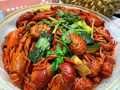 -三妹小龙虾·黄油蟹(华侨城总店)