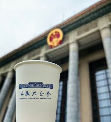 -人民大会堂宴会厅