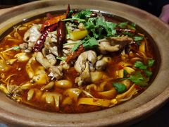 -马头巷·隐庐居·红油大虾(园区店)