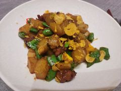 -寻味顺德·顺峰山庄(大良店)