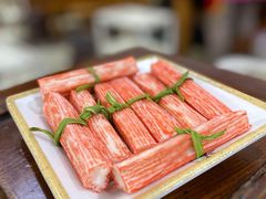 -盖帮鳝鱼串串(东郊记忆店)