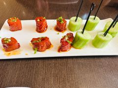 -老牌坊鲁菜名店(宽厚里店)