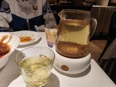 -杏花堂晋商私房菜(华熙五棵松店)