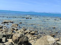 -三亚西岛海洋文化旅游区