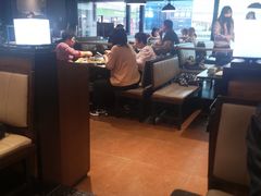 -盛江山自助料理(太原街万达店)