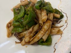 -山南熏肉大饼(辽菜旗舰店)