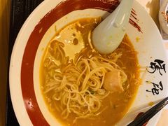-雷门拉面(龙湖成都金楠天街店)