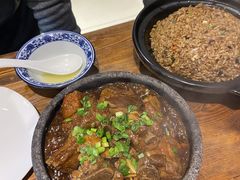 -滇越乘象云南餐厅(次渠店)