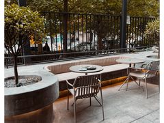 露天位-老梦面包CHEZMOREL(麦子店)