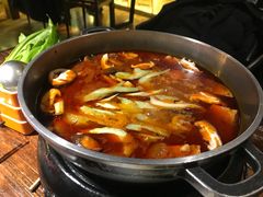 -有才叔北京时间涮肉(紫薇尚层店)