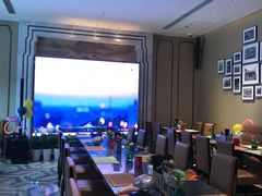 -云尚自助餐厅(佛山南海瞻云酒店)