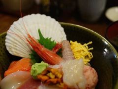 -小樽运河食堂(COMSEN)