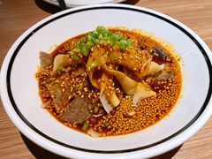 -太二酸菜鱼(中山龙之梦店)
