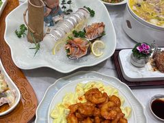 -君霖海鲜私房菜(春柳店)