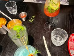 -blue frog蓝蛙(长泰广场店)