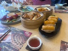 -点都德(皇岗村店)