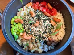 -庆春朴门(前滩太古里店)
