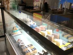 -坦克·甜品店(莲花广场店)