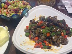 -三个大叔东北烧烤·砂锅菜(西三旗店)