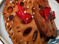 -味福记·本地特色菜(八一万达广场店)