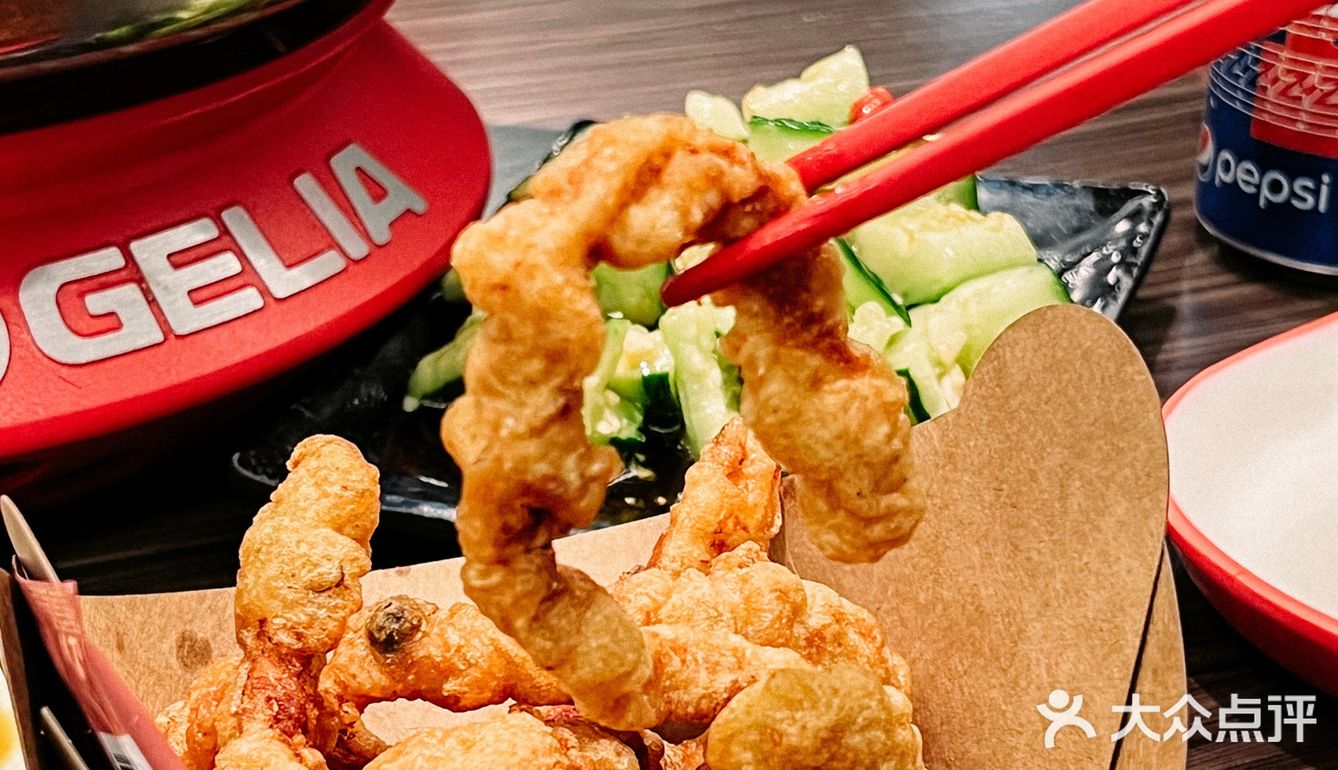 干饭日记 | 暖锅氤氲