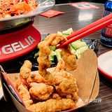 干饭日记 | 暖锅氤氲