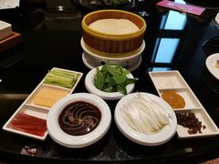 -阿庄新豫菜(航海东路店)