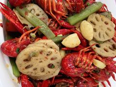 -一起吃小龙虾·海鲜(海珠店)